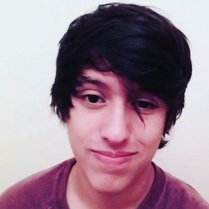 Meet your Posher, Moroni